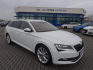 Škoda Superb 2.0 TDI 140kW 4x4 Style Combi