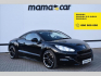 Peugeot RCZ 1.6 T 147kW NAVI ČR SERV.KN