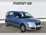 Škoda Roomster 1.2 12V STYLE ČR SERV.KNIHA