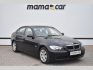 BMW Řada 3 318i 105 kW AUT KŮŽE ČR 1.MAJ