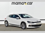 Volkswagen Scirocco 1.4 TSI 118kW XENON SERV.KN