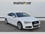 Audi A5 2.0 TDI 130kW AUT. ČR SERV.KN.