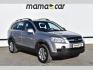 Chevrolet Captiva 2.0 VCDI 4x4 ČR STK 1/2024