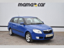 Škoda Fabia 1.9 TDI 77kW ELEGANCE DPH