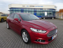 Ford Mondeo Titanium 2.0 TDCi 132kW PowerS