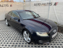 Audi A5 2,7 TDI 140KW NAVI
