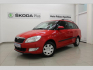 Škoda Fabia 1,4 i TEMPOMAT 1.ČR SERVIS