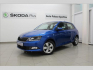 Škoda Fabia 1,2 TSi Style 2sadyPNEU SERVIS