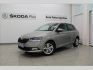 Škoda Fabia 1,0 TSI 81KW AUTOMAT Style LED