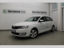 Škoda Rapid 1,2 TSi 81KW Ambi 2sadyPNEU