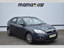 Ford Focus 1.6 TDCI ČR AUT.KLIMA