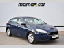 Ford Focus 1.6 77kW ČR 1MAJ 46TIS. KM