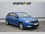 Škoda Rapid SPACEBACK 1.2 TSI ČR 1.MAJITEL