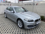 BMW Řada 5 525 XD ČR servis