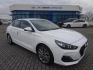 Hyundai i30 T-GDI 120 Style Fastback