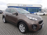 Kia Sportage 1.7 CRDI 104kW 4x2 Style DCT