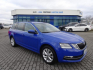 Škoda Octavia 1.4 CNG Style G-TEC Combi DSG