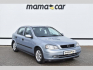 Opel Astra 1.6i ČR 1.MAJ. EKO ZAPLACENO