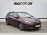 Opel Astra 1.4i ČR 1.MAJ. SERVIS.KNIHA
