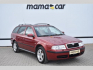 Škoda Octavia 1.8T CLIMATRONIC ČR