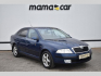 Škoda Octavia 1.9TDI AMBIENTE ČR SERV.KNIHA