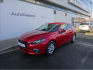 Mazda 3 2,0 i Attraction Navi 1.ČR AAC