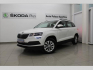 Škoda Karoq 2,0 TDi DSG Ambition 4x4 1.ČR