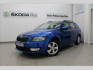 Škoda Octavia 2,0 TDi Style 1.ČR SERVIS