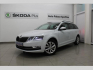 Škoda Octavia 1,4 TSi Style NAVI SERVIS