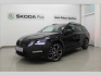 Škoda Octavia 2,0 TDi DSG RS 4x4 PANORAMA