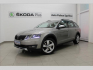 Škoda Octavia 2,0 TDI DSG Scout 4x4 NAVI TZ