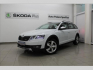 Škoda Octavia 2,0 TDi DSG Scout 4x4 NAVI TZ