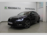 Škoda Superb 2,0 TDi DSG Sportline WEBASTO