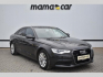 Audi A6 3.0 TDI QUATRO AUTOMAT ČR