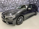 BMW Řada 5