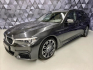 BMW Řada 5 530d xDrive M-SPORT,HIFI,NEZÁV