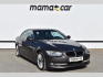 BMW Řada 3 330d 180kW XENON NAVI CABRIO