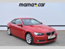 BMW Řada 3 335i 225kW COUPE ČR SERVIS.KN