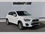Mitsubishi ASX 2.2 DI-D 110kW 4WD AUT. ČR DPH
