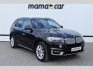 BMW X5 xDrive 30d 190kW ACC LED ČR