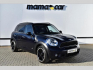 Mini Countryman 2.0 SD ALL4 ČR SERVISNÍ KNIHA