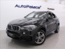 BMW X6 3,0 40d M-Paket HUD H/K LED ČR
