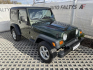 Jeep Wrangler 4,0 130KW