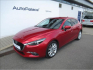 Mazda 3 2,0 i Revolution NAVI KAMERA