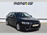 Mitsubishi Lancer 1.6 MIVEC INVITE ČR SERV.KNIHA