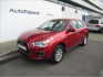 Mitsubishi ASX 1,6 i Invite 1.ČR 2sadyPNEU