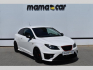 Seat Ibiza 1.2 TSI FR ČR 1.MAJ SERV.KNIHA