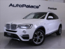 BMW X4 3,0 30d xDrive X-Line HUD LED
