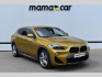 BMW X2 xDrive 25d M PAKET ČR 1.MAJ.