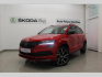 Škoda Karoq 1,5 TSi DSG Sportline 3800KM T